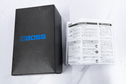 【used】BOSS / BB-1X Bass Driver【GIB Yokohama】