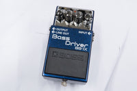 【used】BOSS / BB-1X Bass Driver【GIB Yokohama】