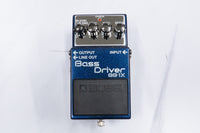 【used】BOSS / BB-1X Bass Driver【GIB Yokohama】