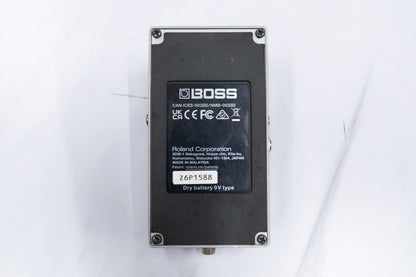 【used】BOSS / BB-1X Bass Driver【GIB Yokohama】