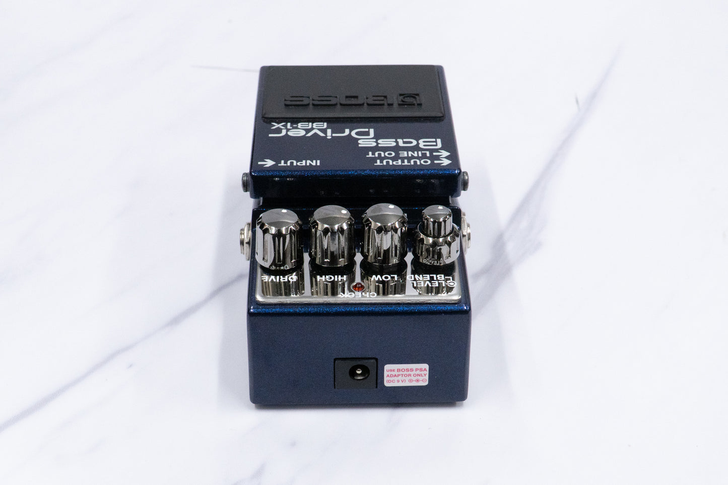 【used】BOSS / BB-1X Bass Driver【GIB Yokohama】