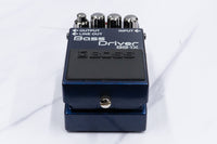 【used】BOSS / BB-1X Bass Driver【GIB Yokohama】