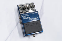 【used】BOSS / BB-1X Bass Driver【GIB Yokohama】