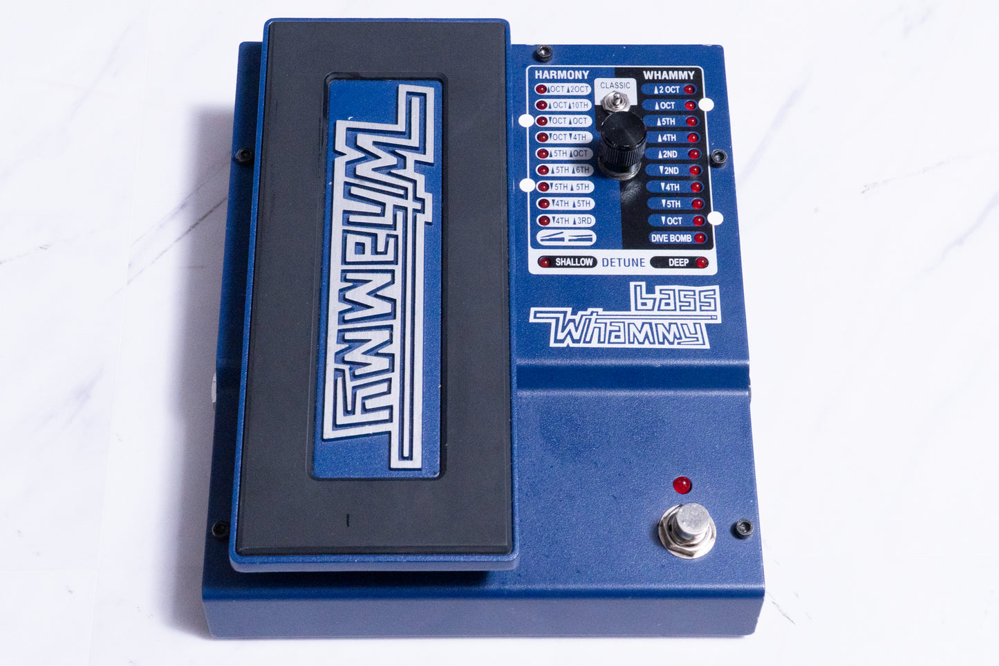 【used】DigiTech / Bass Whammy【GIB Yokohama】