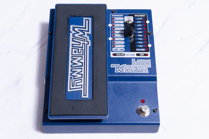 【used】DigiTech / Bass Whammy【GIB Yokohama】