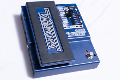 【used】DigiTech / Bass Whammy【GIB Yokohama】