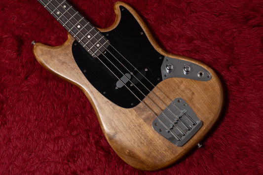 【used】Fender / Mustang Bass Mod. 1975 3.535kg #595700【GIB Yokohama】