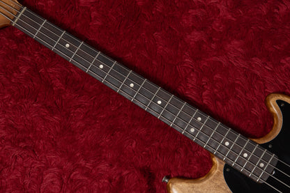 【used】Fender / Mustang Bass Mod. 1975 3.535kg #595700【GIB Yokohama】