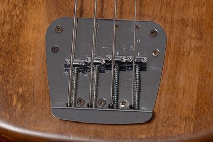 【used】Fender / Mustang Bass Mod. 1975 3.535kg #595700【GIB Yokohama】