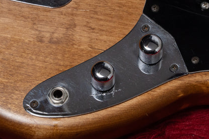 【used】Fender / Mustang Bass Mod. 1975 3.535kg #595700【GIB Yokohama】
