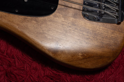 【used】Fender / Mustang Bass Mod. 1975 3.535kg #595700【GIB Yokohama】
