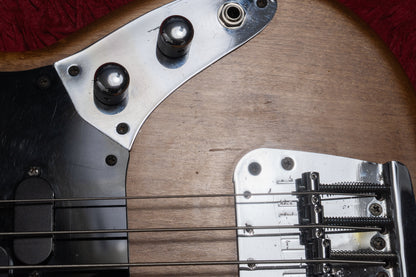 【used】Fender / Mustang Bass Mod. 1975 3.535kg #595700【GIB Yokohama】