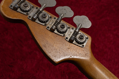【used】Fender / Mustang Bass Mod. 1975 3.535kg #595700【GIB Yokohama】