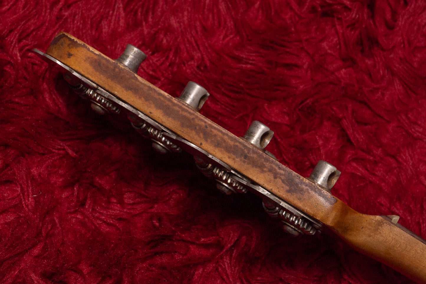【used】Fender / Mustang Bass Mod. 1975 3.535kg #595700【GIB Yokohama】