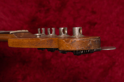 【used】Fender / Mustang Bass Mod. 1975 3.535kg #595700【GIB Yokohama】