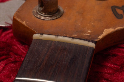 【used】Fender / Mustang Bass Mod. 1975 3.535kg #595700【GIB Yokohama】