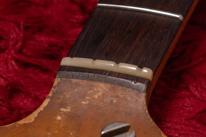 【used】Fender / Mustang Bass Mod. 1975 3.535kg #595700【GIB Yokohama】