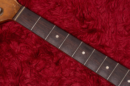 【used】Fender / Mustang Bass Mod. 1975 3.535kg #595700【GIB Yokohama】