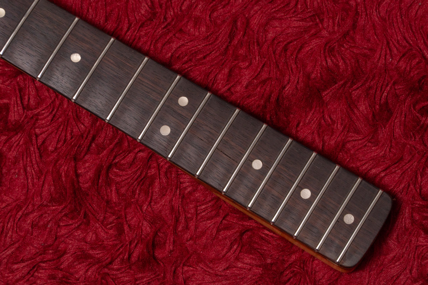 【used】Fender / Mustang Bass Mod. 1975 3.535kg #595700【GIB Yokohama】