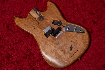【used】Fender / Mustang Bass Mod. 1975 3.535kg #595700【GIB Yokohama】