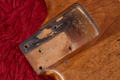 【used】Fender / Mustang Bass Mod. 1975 3.535kg #595700【GIB Yokohama】