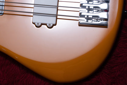 【used】Geoff Gould / GGi4 Standard MM Orange 3.725kg #1452【Consignment】【GIB Yokohama】