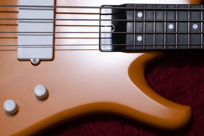 【used】Geoff Gould / GGi4 Standard MM Orange 3.725kg #1452【Consignment】【GIB Yokohama】