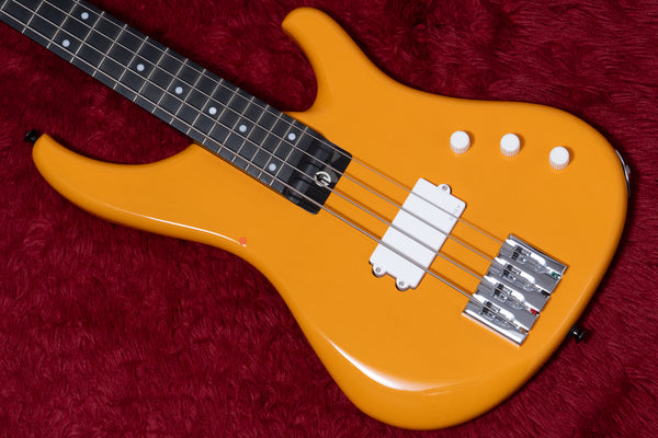 真空管Bass Preamp⑥ Effects | The Bass Shop