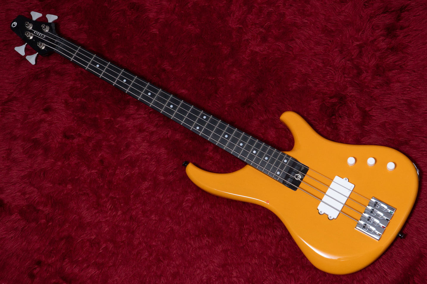 【used】Geoff Gould / GGi4 Standard MM Orange 3.725kg #1452【Consignment】【GIB Yokohama】