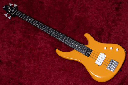 【used】Geoff Gould / GGi4 Standard MM Orange 3.725kg #1452【Consignment】【GIB Yokohama】