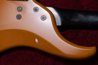 【used】Geoff Gould / GGi4 Standard MM Orange 3.725kg #1452【Consignment】【GIB Yokohama】