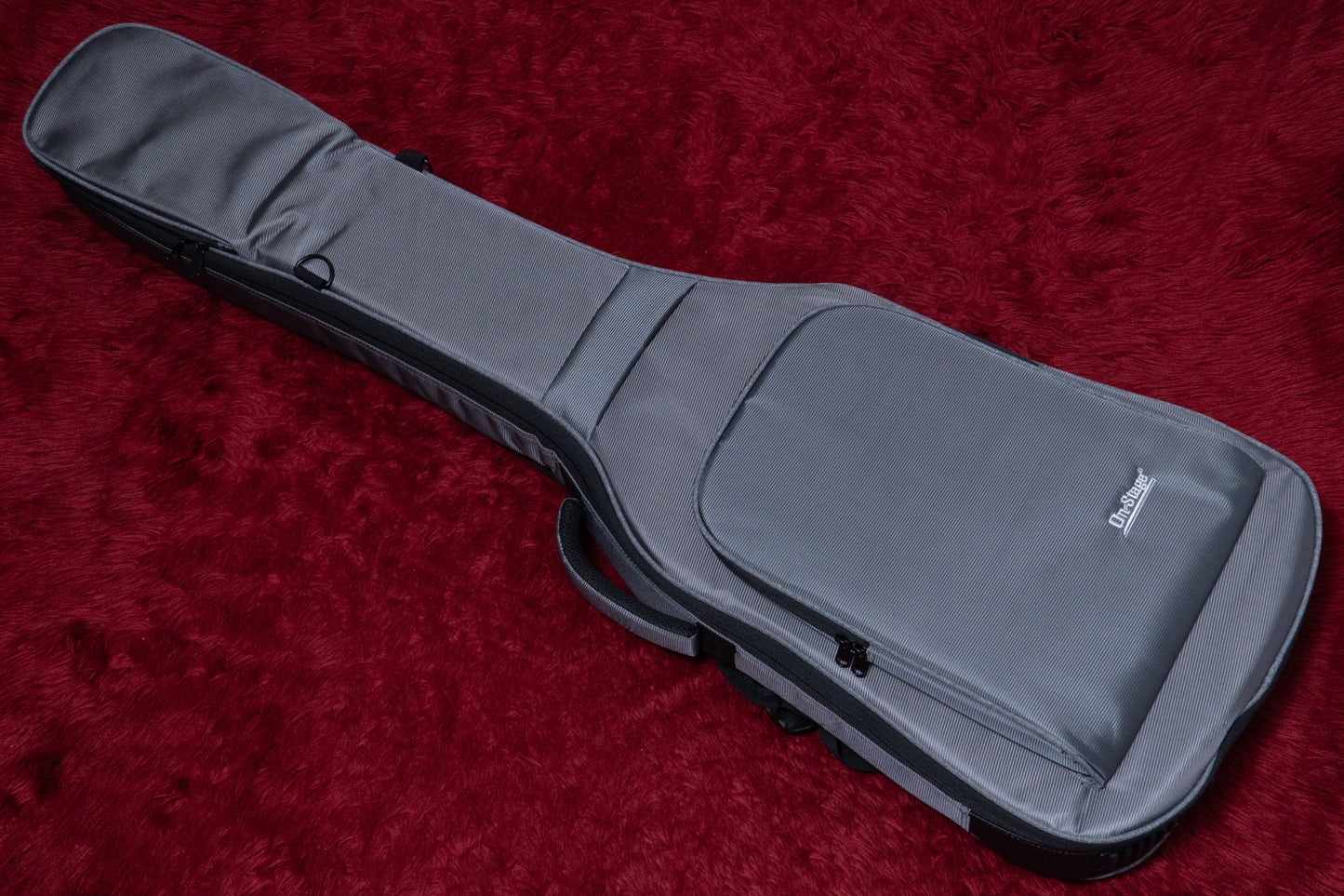 【used】Geoff Gould / GGi4 Standard MM Orange 3.725kg #1452【Consignment】【GIB Yokohama】