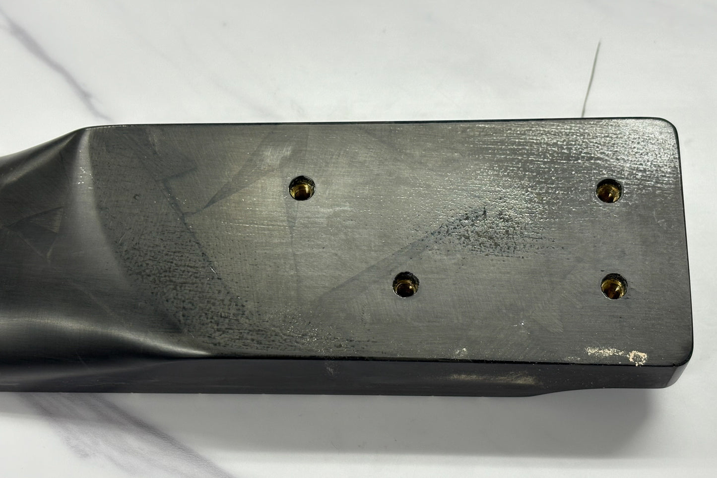 【used】Geoff Gould / GGi4 Standard MM Orange 3.725kg #1452【Consignment】【GIB Yokohama】