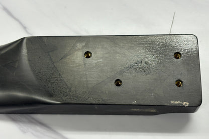 【used】Geoff Gould / GGi4 Standard MM Orange 3.725kg #1452【Consignment】【GIB Yokohama】