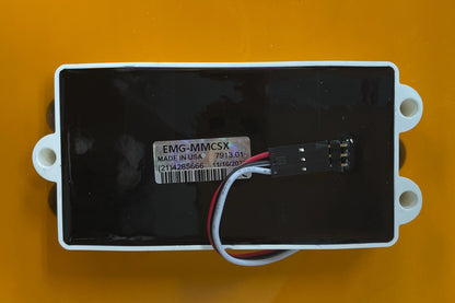 【used】Geoff Gould / GGi4 Standard MM Orange 3.725kg #1452【Consignment】【GIB Yokohama】