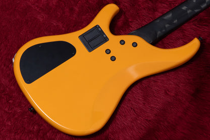 【used】Geoff Gould / GGi4 Standard MM Orange 3.725kg #1452【Consignment】【GIB Yokohama】