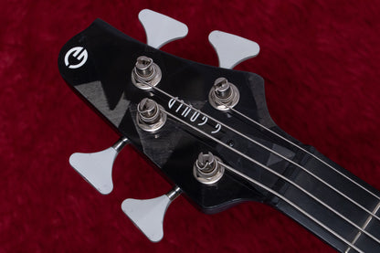 【used】Geoff Gould / GGi4 Standard MM Orange 3.725kg #1452【Consignment】【GIB Yokohama】