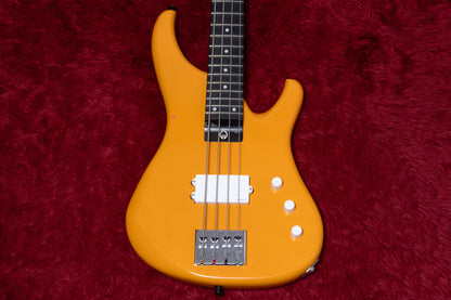【used】Geoff Gould / GGi4 Standard MM Orange 3.725kg #1452【Consignment】【GIB Yokohama】