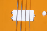 【used】Geoff Gould / GGi4 Standard MM Orange 3.725kg #1452【Consignment】【GIB Yokohama】