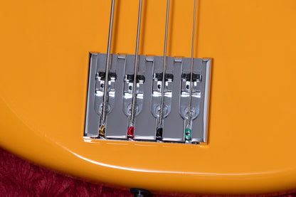 【used】Geoff Gould / GGi4 Standard MM Orange 3.725kg #1452【Consignment】【GIB Yokohama】