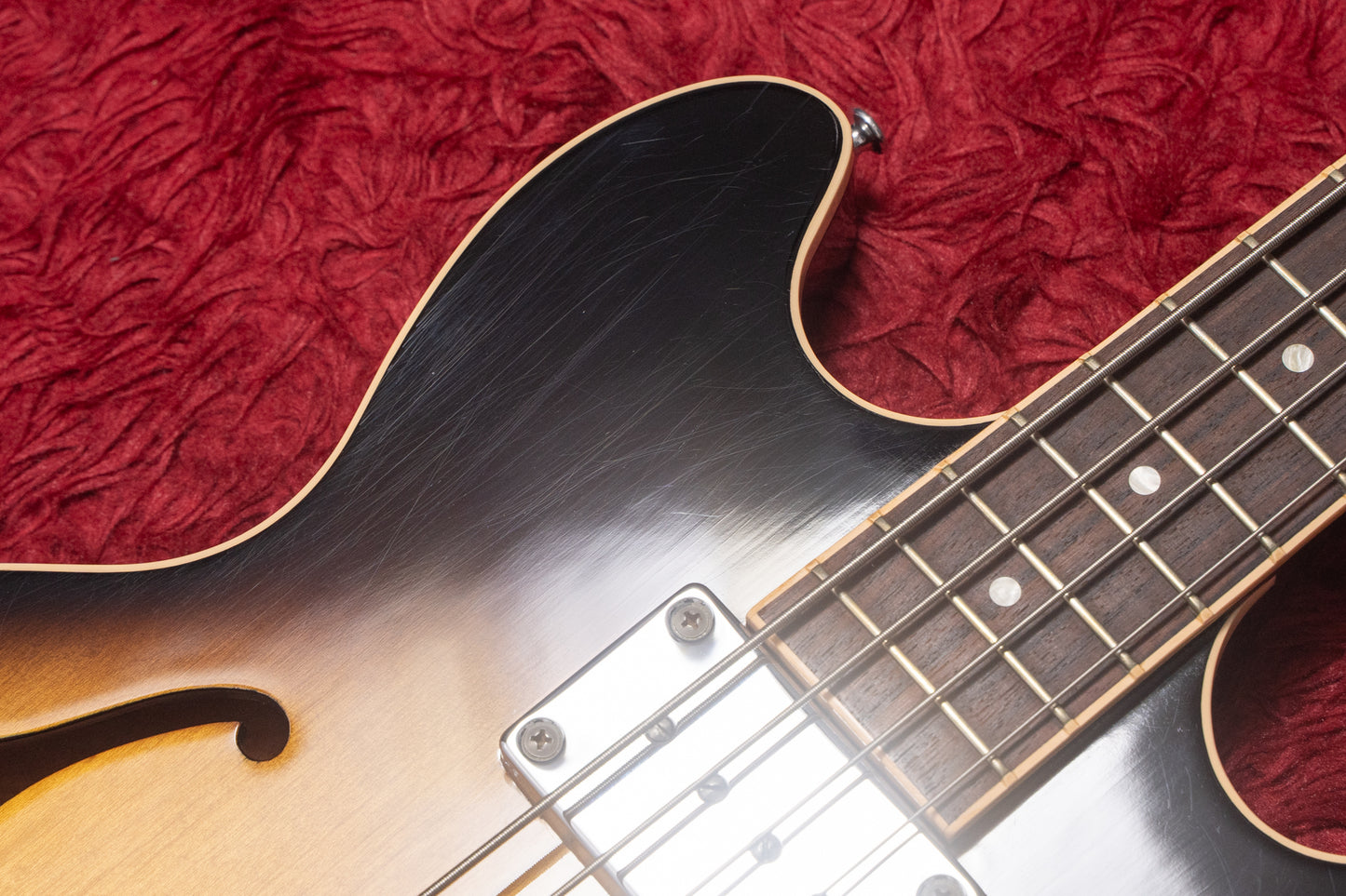 【used】Gibson / Midtown Standard Bass 2013 3.915kg #113731300【GIB Yokohama】