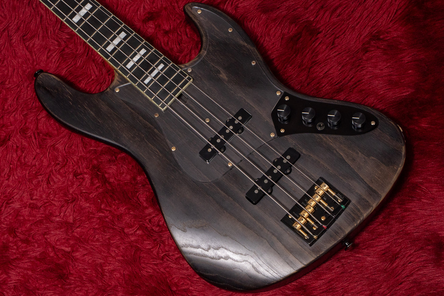 【used】Bacchus / WOODLINE DX4 AC-BGP 4.280kg #137082【GIB Yokohama】