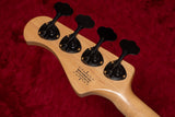 【used】Bacchus / WOODLINE DX4 AC-BGP 4.280kg #137082【GIB Yokohama】
