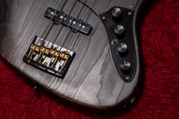 【used】Bacchus / WOODLINE DX4 AC-BGP 4.280kg #137082【GIB Yokohama】