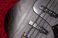 【used】Bacchus / WOODLINE DX4 AC-BGP 4.280kg #137082【GIB Yokohama】