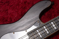 【used】Bacchus / WOODLINE DX4 AC-BGP 4.280kg #137082【GIB Yokohama】