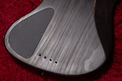 【used】Bacchus / WOODLINE DX4 AC-BGP 4.280kg #137082【GIB Yokohama】