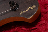 【used】Bacchus / WOODLINE DX4 AC-BGP 4.280kg #137082【GIB Yokohama】