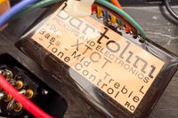 【used】Bacchus / WOODLINE DX4 AC-BGP 4.280kg #137082【GIB Yokohama】