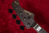 【used】Bacchus / WOODLINE DX4 AC-BGP 4.280kg #137082【GIB Yokohama】